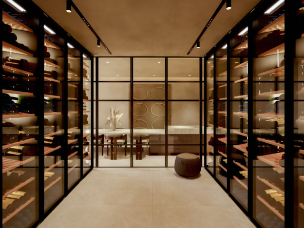 WINE CELLAR
